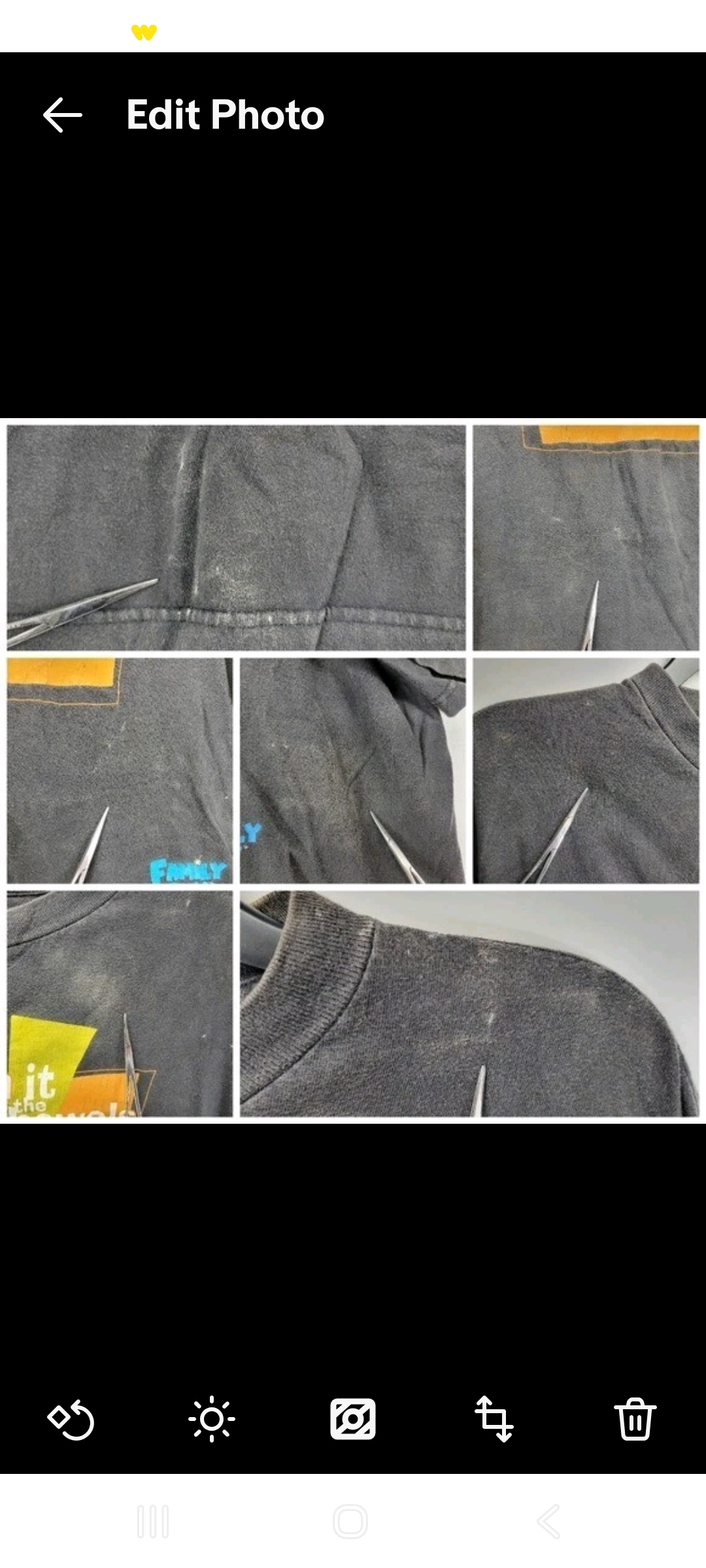 Mens XL Family Guy Stewie Vintage 1999 90s Season 1 Fox TV Shirt Rare Distressed