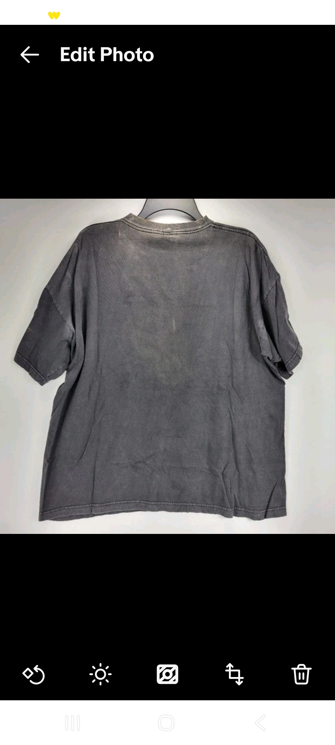 Mens XL Family Guy Stewie Vintage 1999 90s Season 1 Fox TV Shirt Rare Distressed