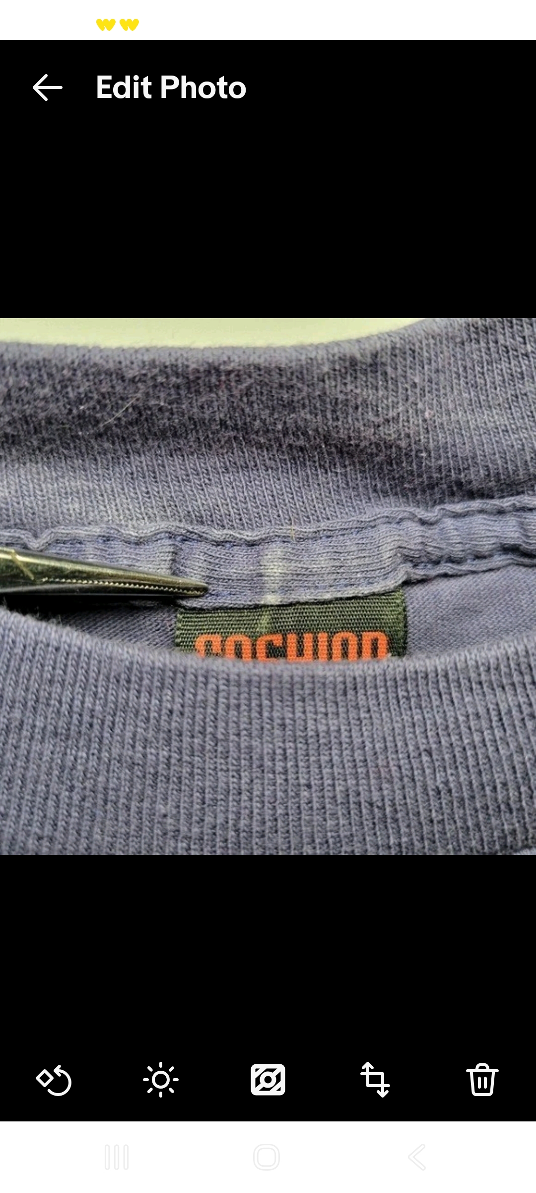 Mens XL Liar Liar Pants On Fire Fashion Victim Vintage 90s Shirt Punk Grunge