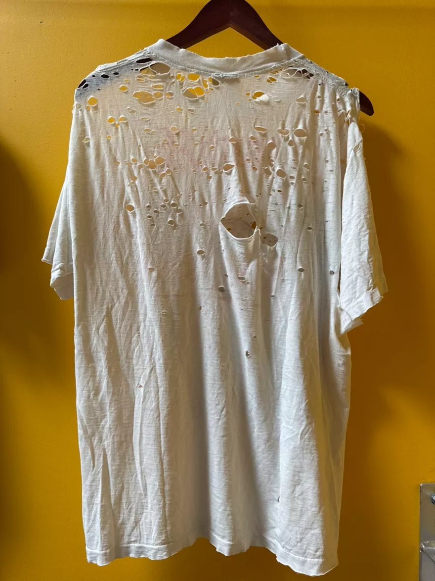 Vintage Jane’s Addiction Shirt