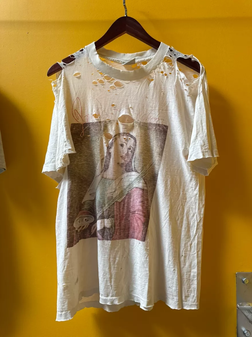 Vintage Jane’s Addiction Shirt