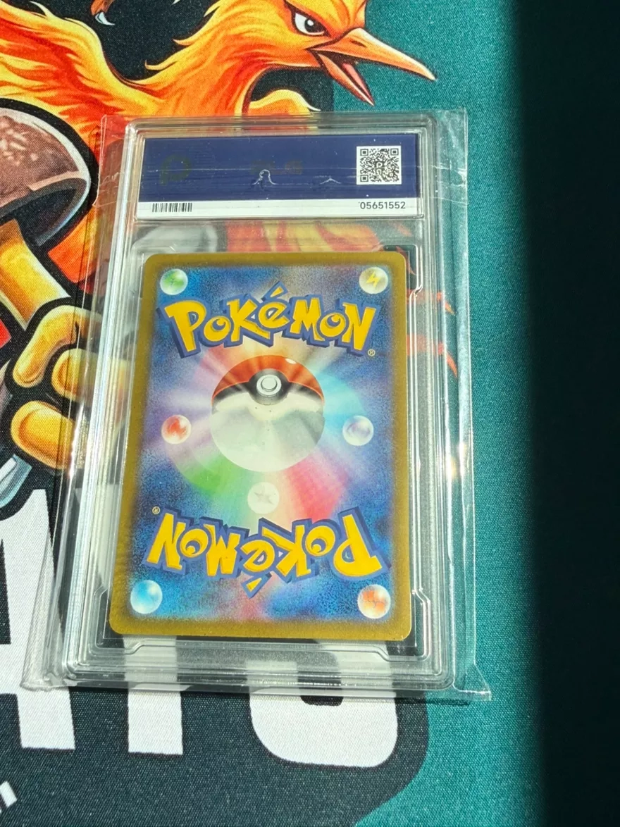 PLG 10 Mega Lucario EX 228/193 Mega Attack Rare 2025 Pokemon M2a JPN Trading Card