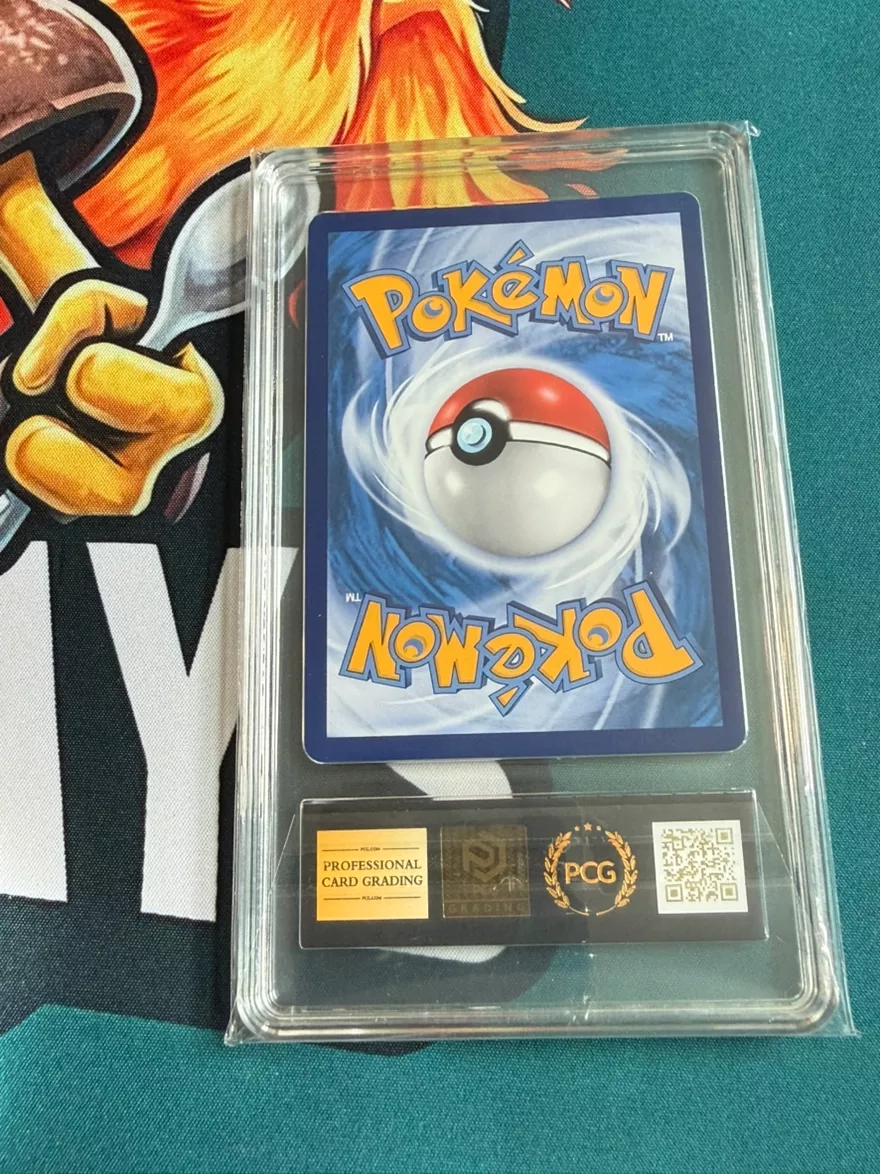 perfect 10 black label 120/150 Persian GX 2023 Pokemon CHN S&M