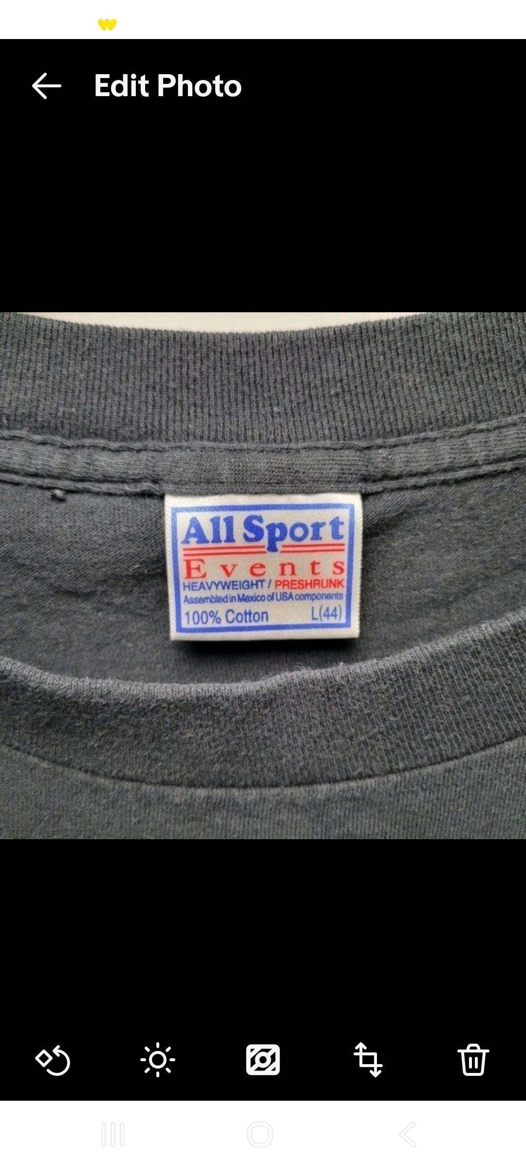 Mens Large Dope Vintage Heavy Metal Rock Music Band T Shirt Black Grunge Rare