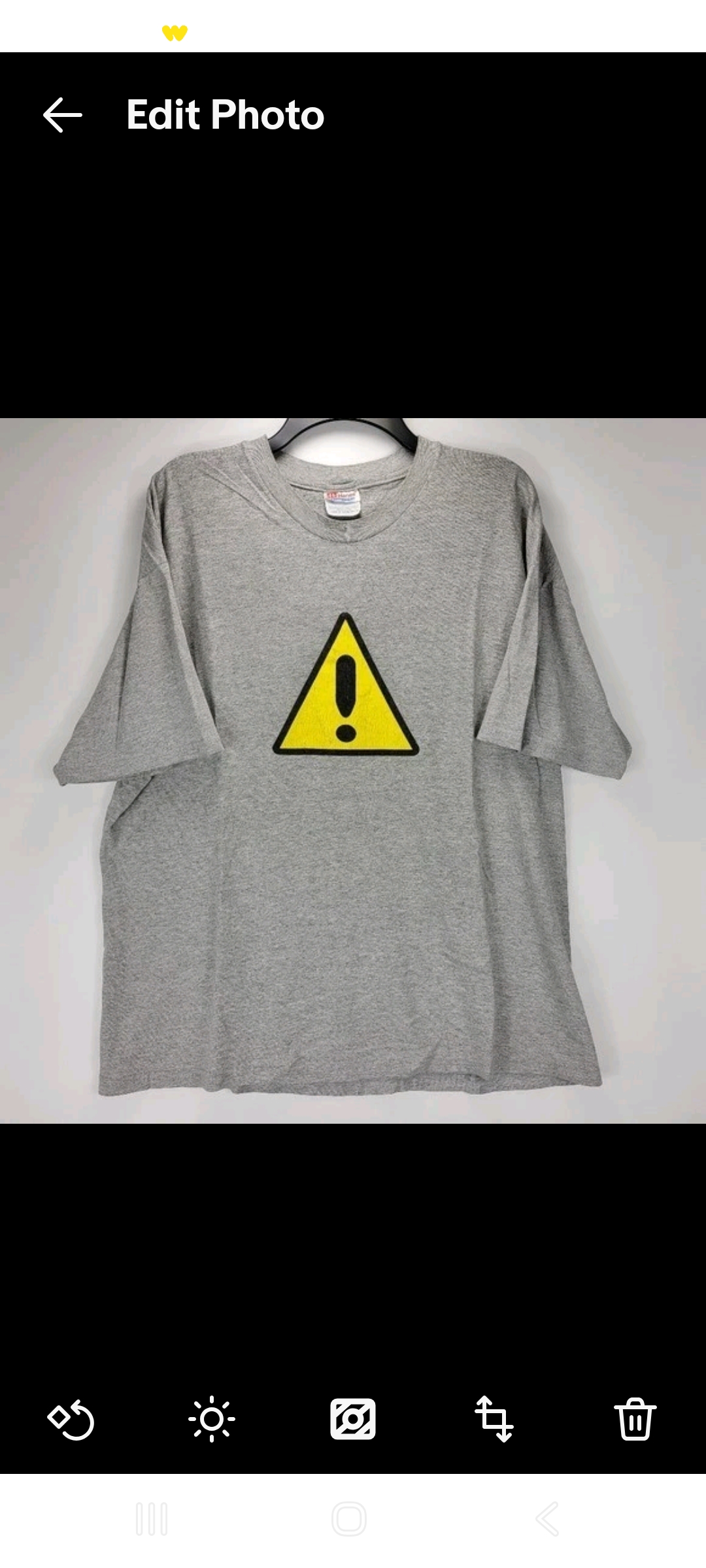 Mens XL Green Day Warning Album Vintage Music Band Tour Shirt Punk Grunge Rock