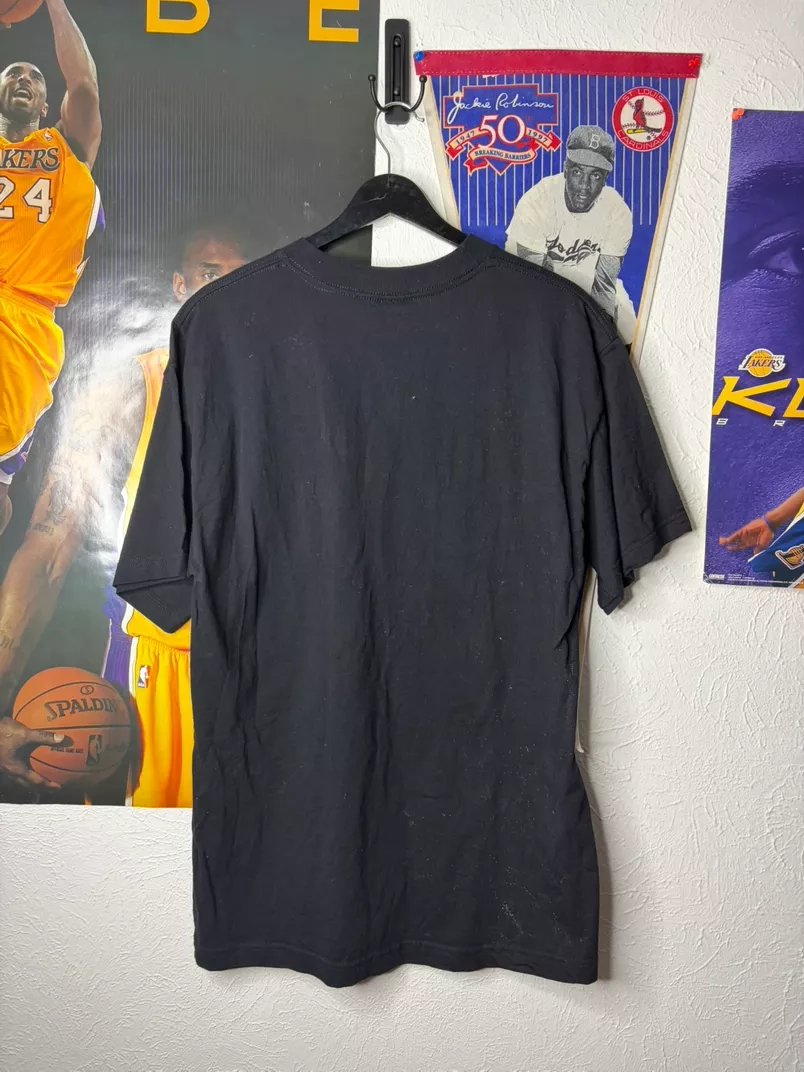 Vintage Stone Cold Steve Austin WWF Wrestling T-Shirt