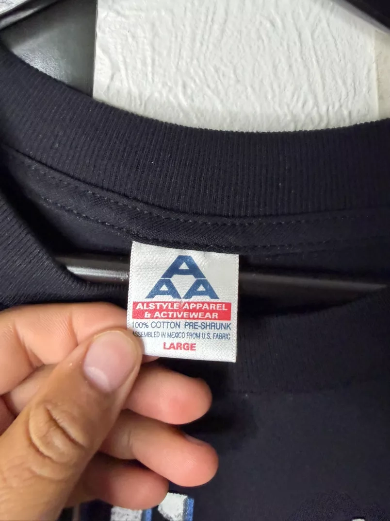 Vintage Stone Cold Steve Austin WWF Wrestling T-Shirt