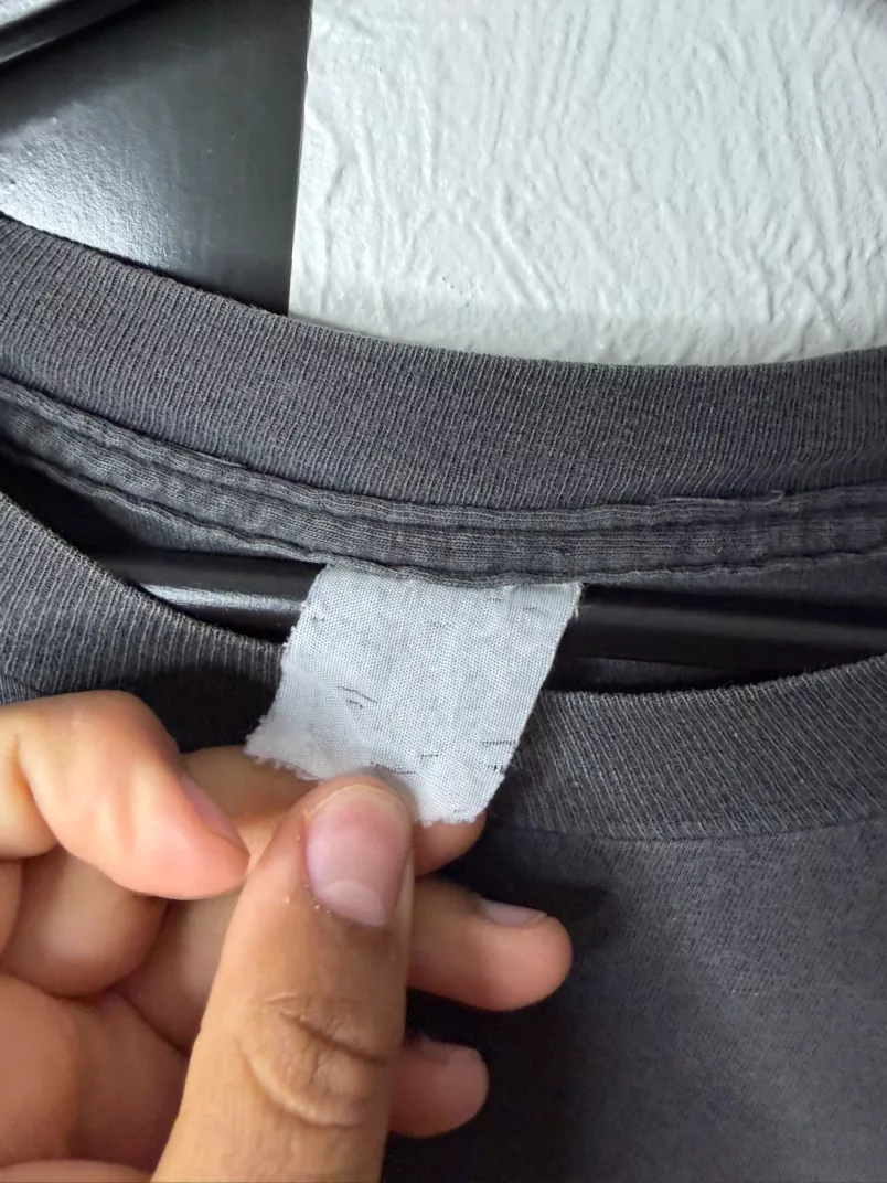 Vintage Grateful Dead Skull Sun T-Shirt