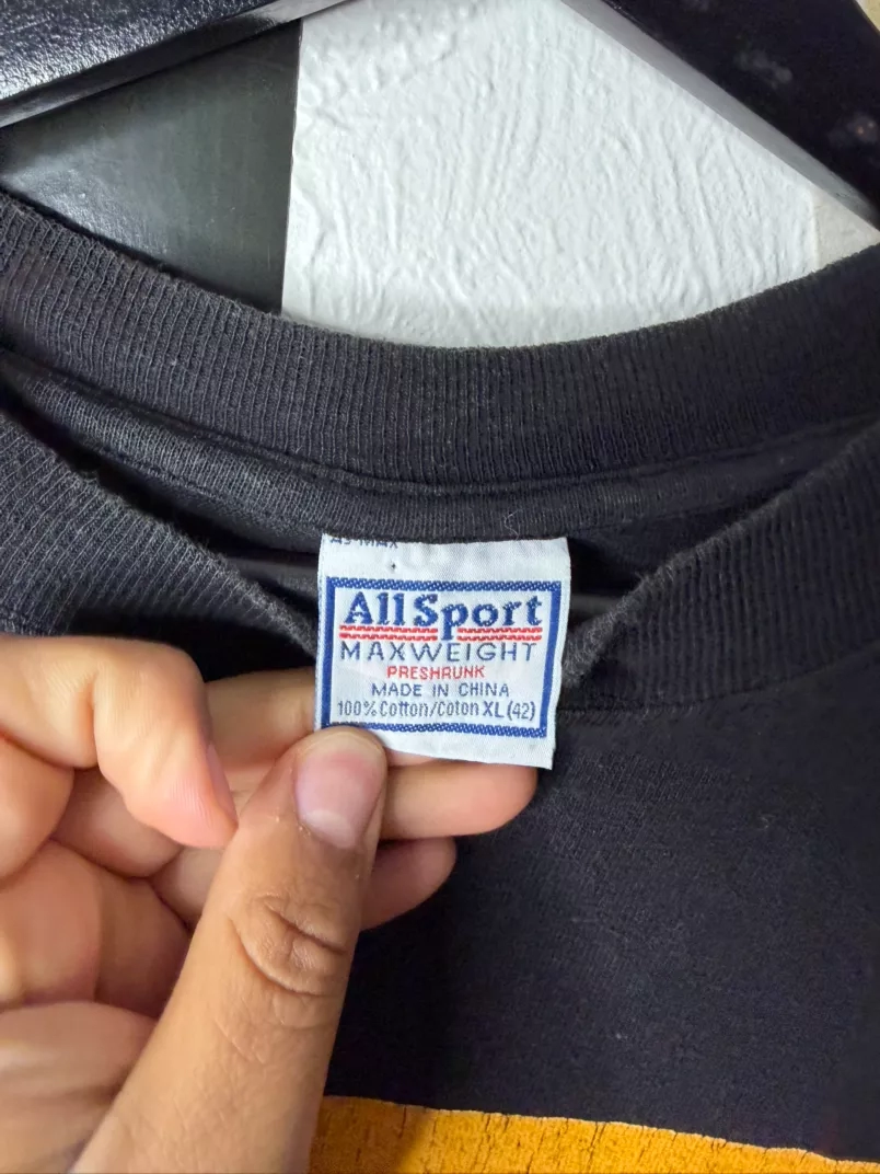 Vintage KISS Band Graphic T-Shirt