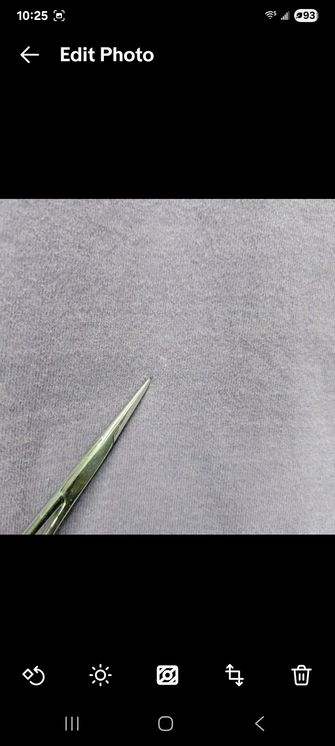 Mens XL Liar Liar Pants On Fire Fashion Victim Vintage 90s Shirt Punk Grunge