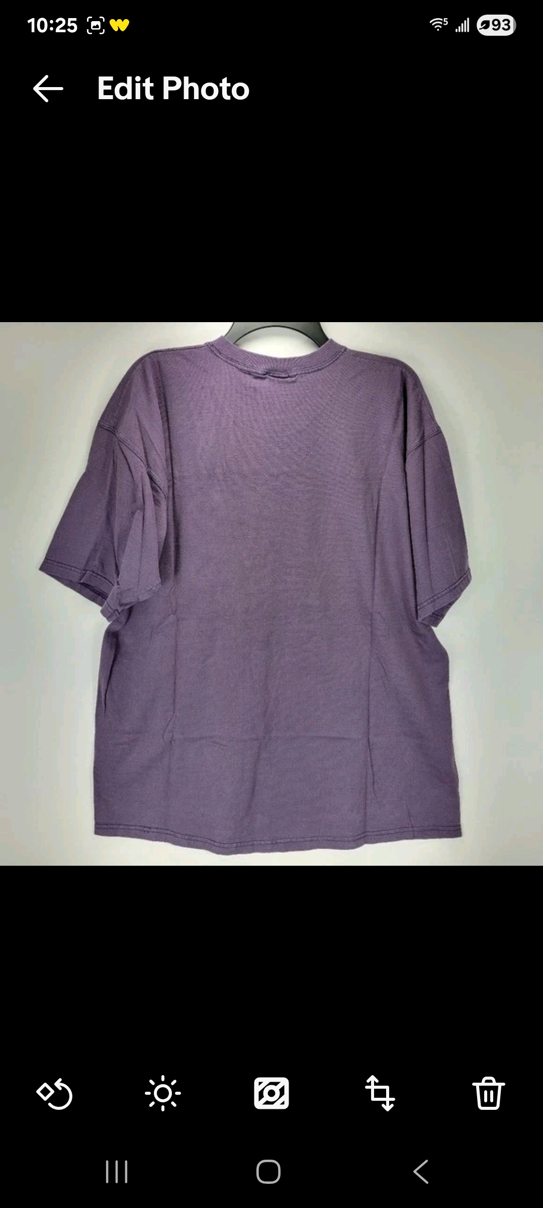 Mens XL Liar Liar Pants On Fire Fashion Victim Vintage 90s Shirt Punk Grunge