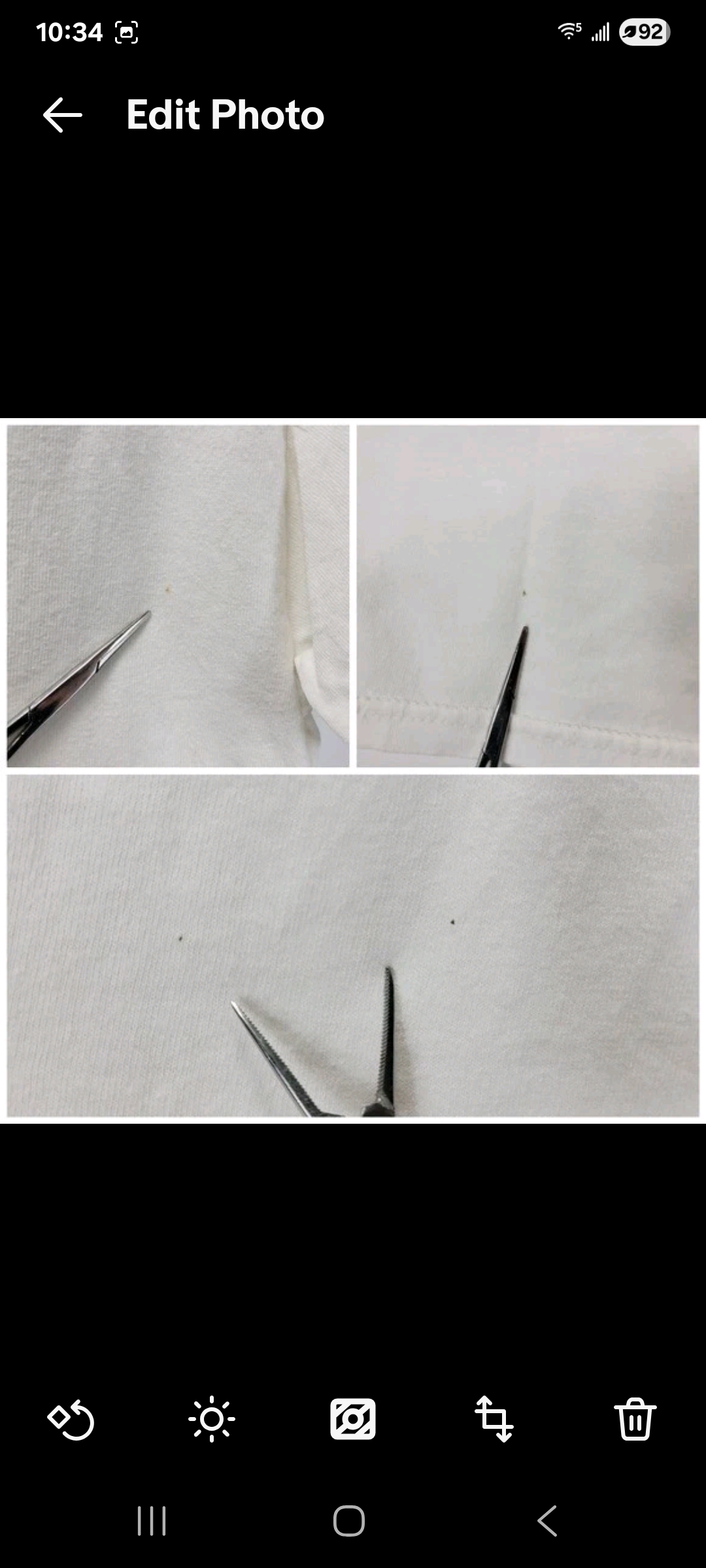 Mens Small Stranger Than Fiction Vintage Y2K Will Ferrell Movie T Shirt Rare