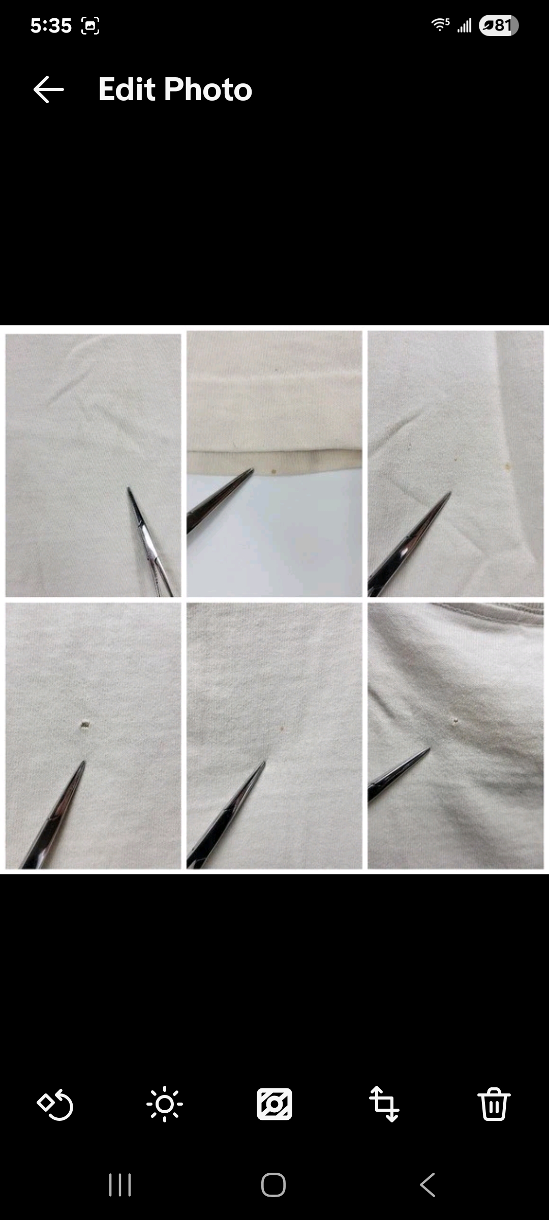 Mens XL Dexter To Ann Arbor Michigan Marathon Run Athletic Thrashed Vintage Shirt