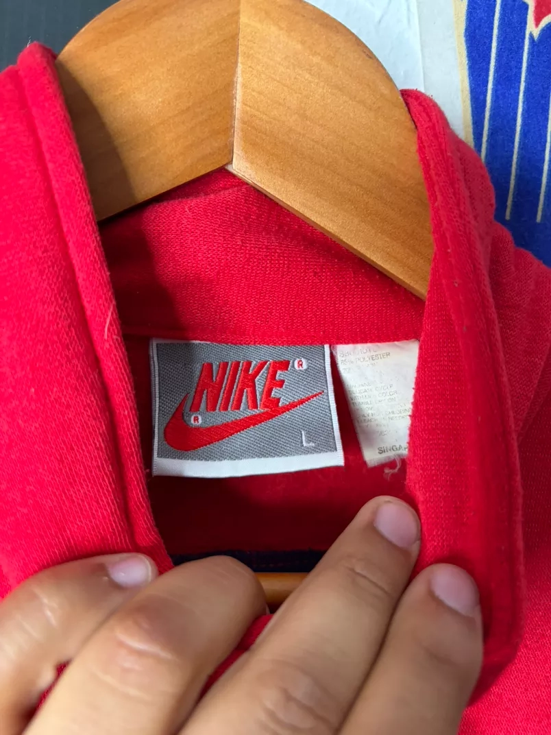 Vintage USA Track Jacket