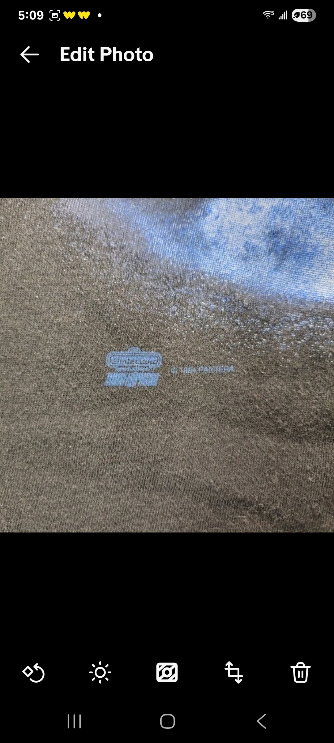 Mens Medium Pantera Far Beyond Driven 1994 World Tour Vintage Music Band Shirt