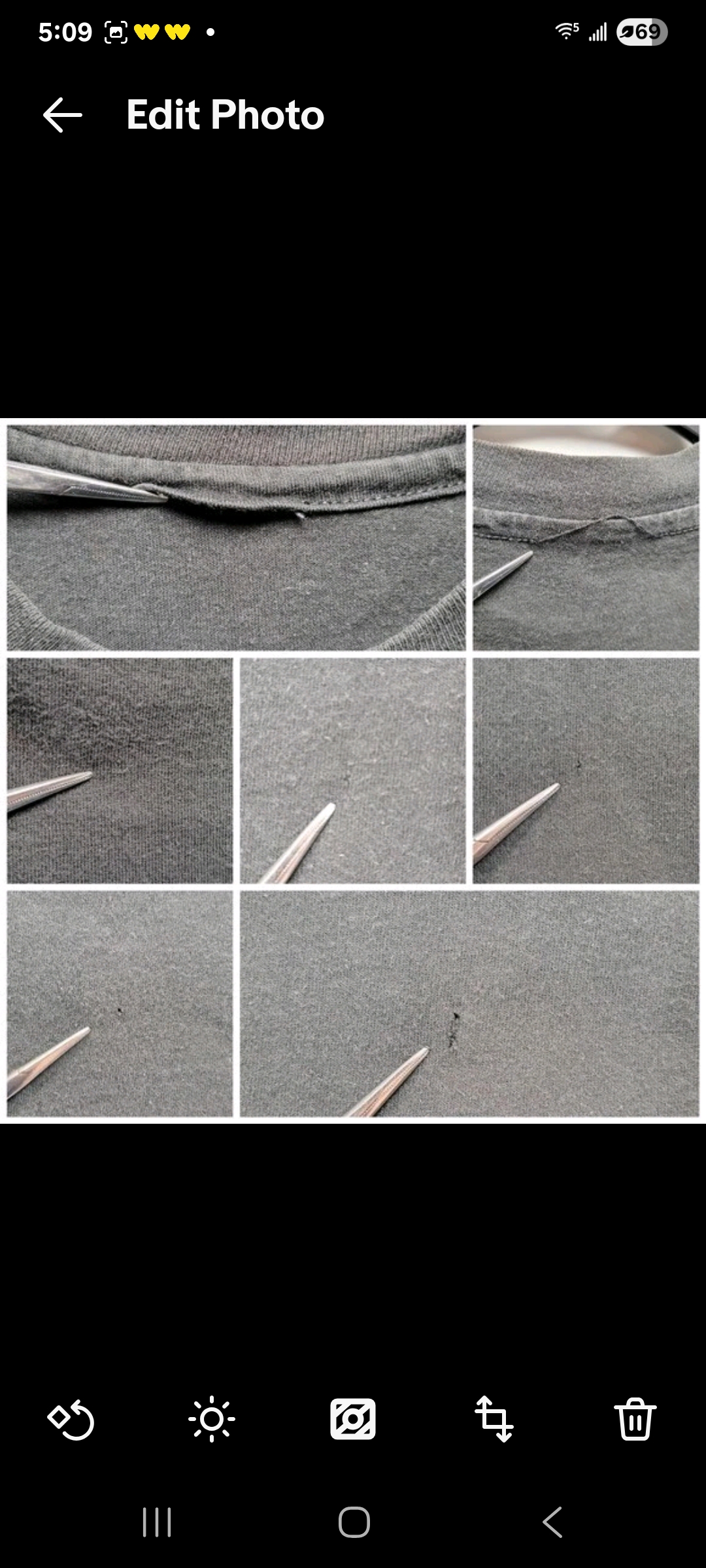 Mens Medium Pantera Far Beyond Driven 1994 World Tour Vintage Music Band Shirt