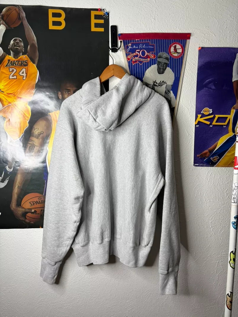 Minnesota Hockey Vintage Hoodie