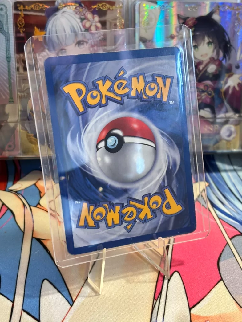 Entei Black Star Promo (2000)
