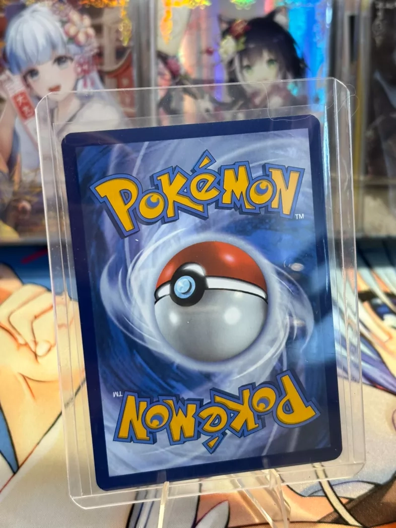 Lillipup Basic Pokemon Card 154/086
