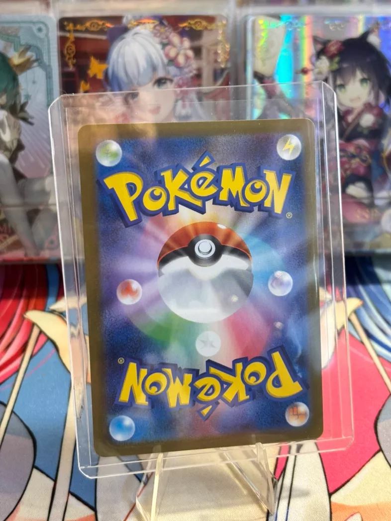 Mega Latias EX Secret Rare 079/063