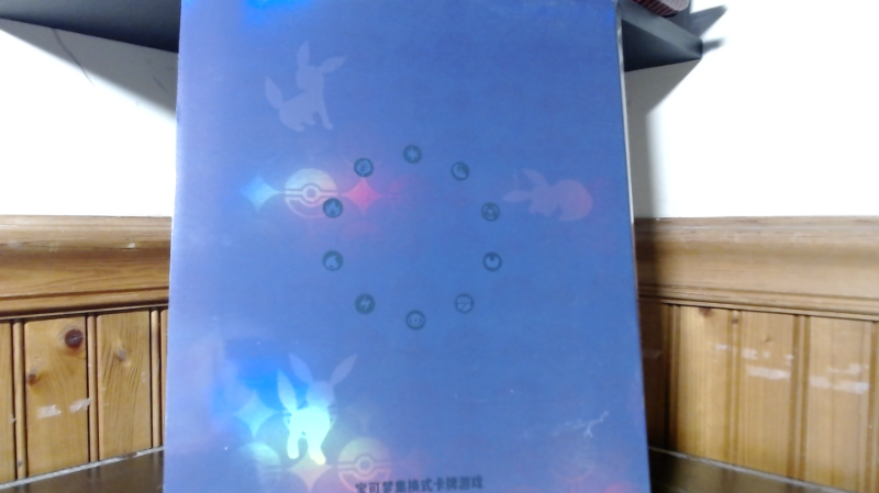 Simplifed Chinese Eeveelution Binders