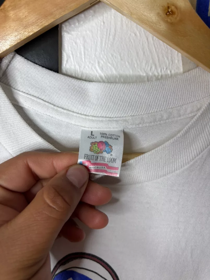 Vintage 7-Up Pool Balls Graphic Tee