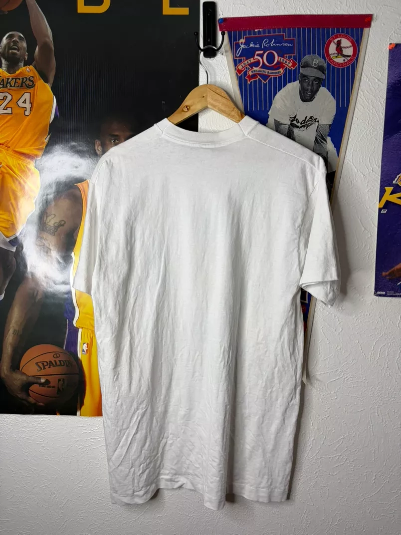 Vintage 7-Up Pool Balls Graphic Tee