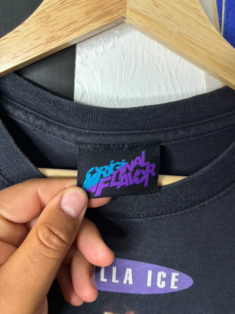 Vintage Vanilla Ice To The Extreme T-Shirt