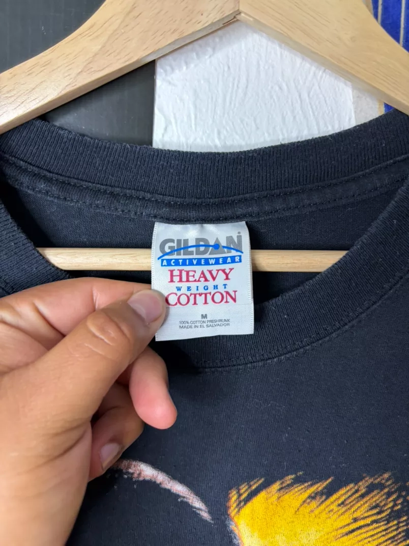 Vintage Elvis Presley Aloha From Hawaii Tour T-Shirt