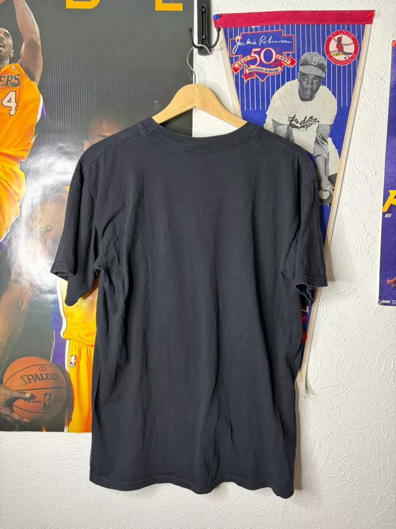 Vintage Elvis Presley Aloha From Hawaii Tour T-Shirt