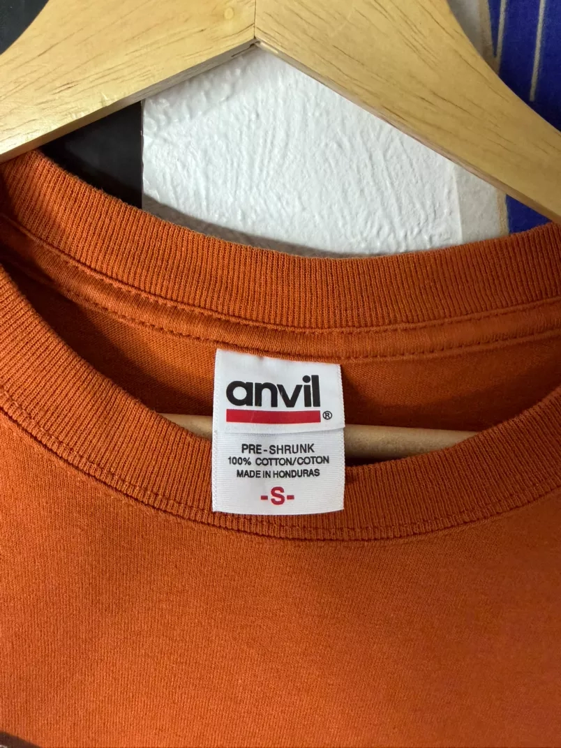 Texas Rocks Austin Texas Band T-Shirt