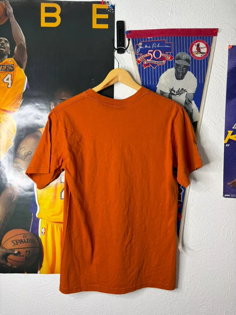 Texas Rocks Austin Texas Band T-Shirt