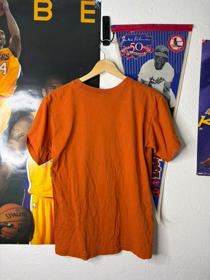 Texas Longhorns Austin Texas Vintage T-Shirt