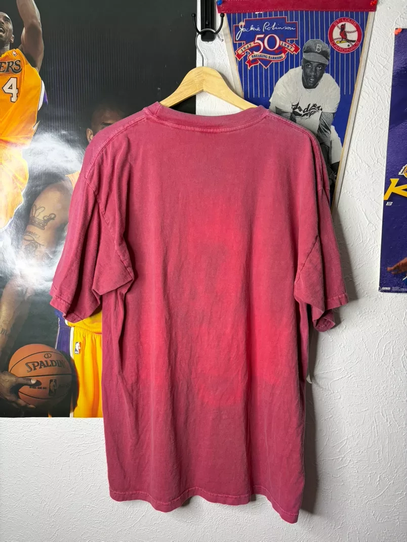 Vintage Tweety Bird Cartoon T-Shirt