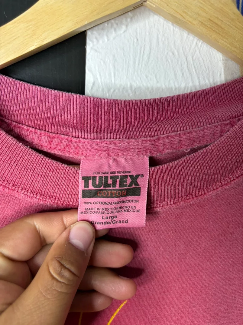 Vintage Tweety Bird Cartoon T-Shirt