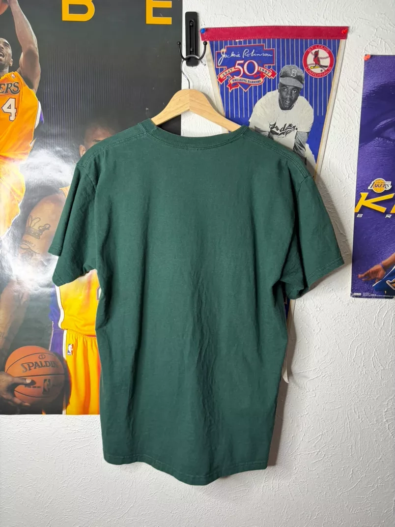 Green Bay Packers Super Bowl XLV Champions T-Shirt