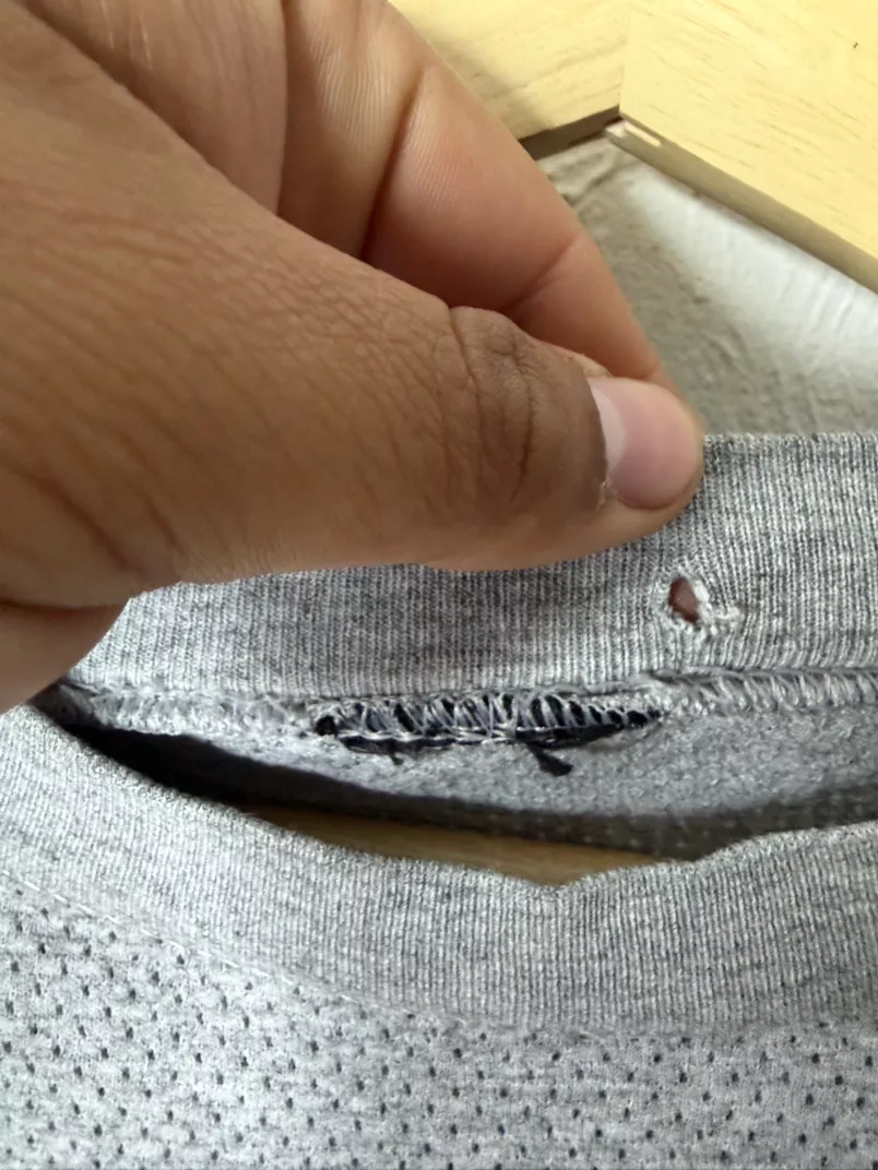 Colorado Buffaloes Embroidered T-Shirt