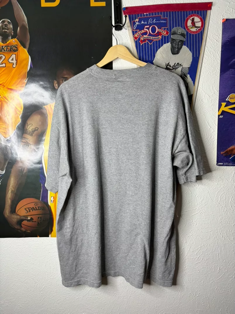 Colorado Buffaloes Embroidered T-Shirt