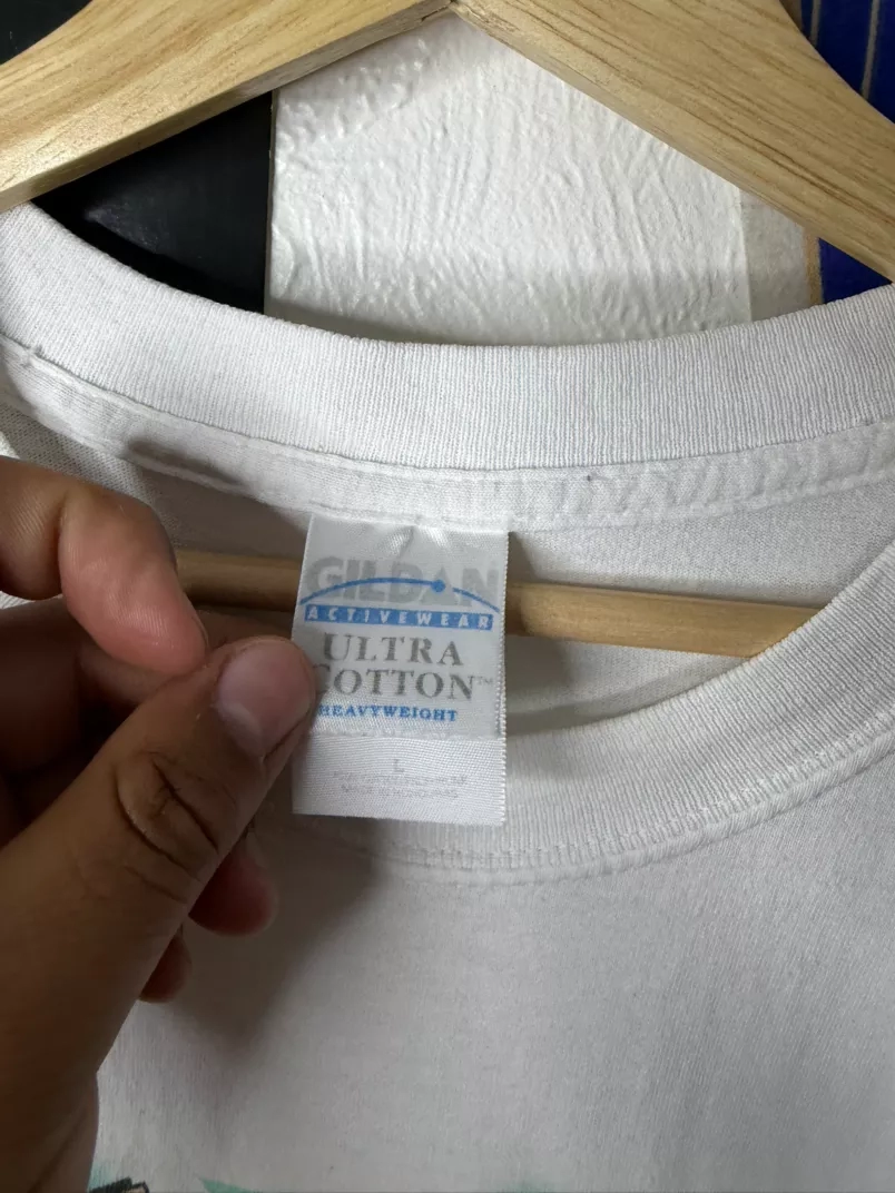 Retro Wilma Flintstone Survivor October 2005 Graphic Tee