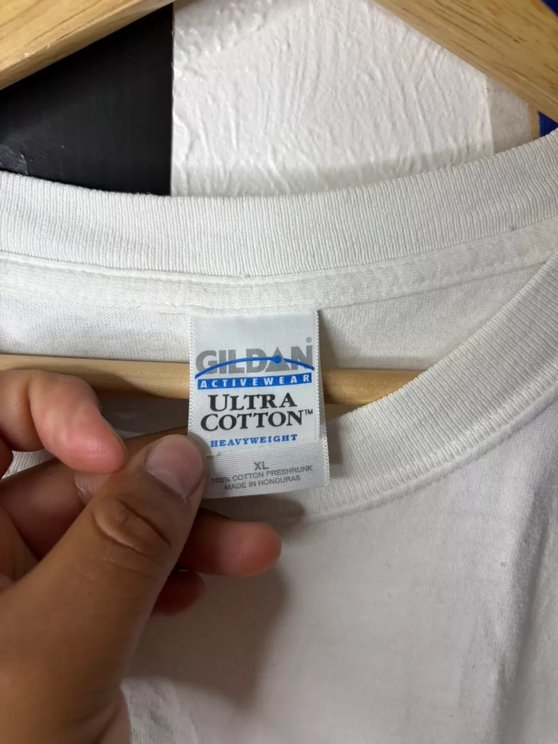 Vintage God Keeps His Promises Rainbow Graphic T-Shirt