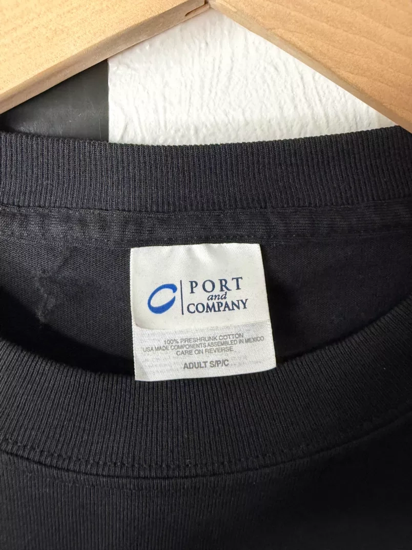 NightHawkers Vintage Long Sleeve T-Shirt