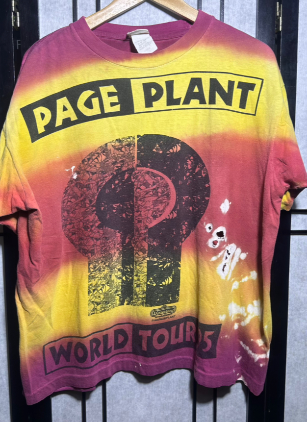 BIDSTITCH BANGA SHOW