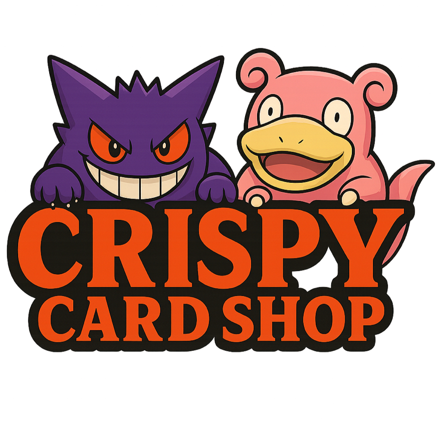 crispycardshop