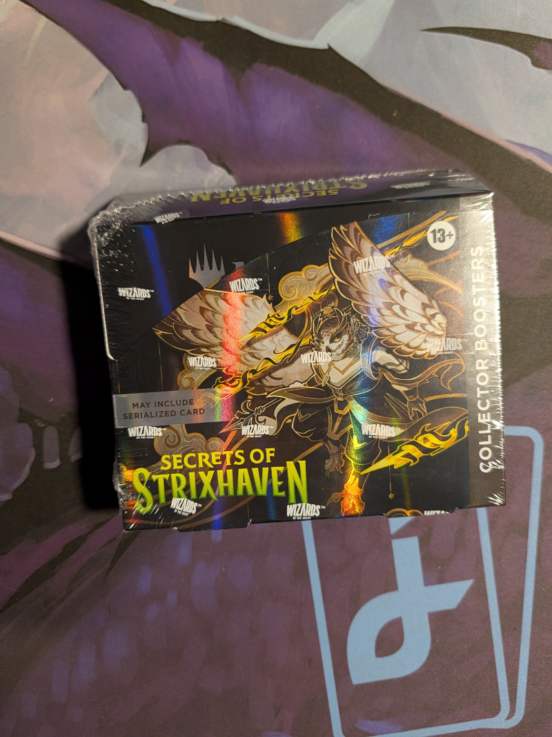 1x Strix CB! $200 BOUNTY!!!!