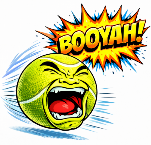 Buster Booyah! Sports Cards!