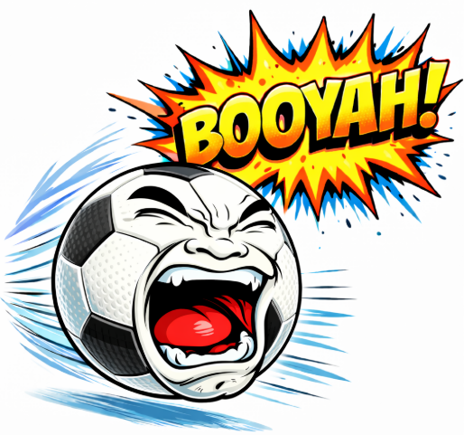 Buster Booyah! Sports Cards!