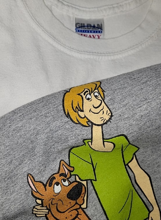 Vintage/Y2K, Streetwear, More!