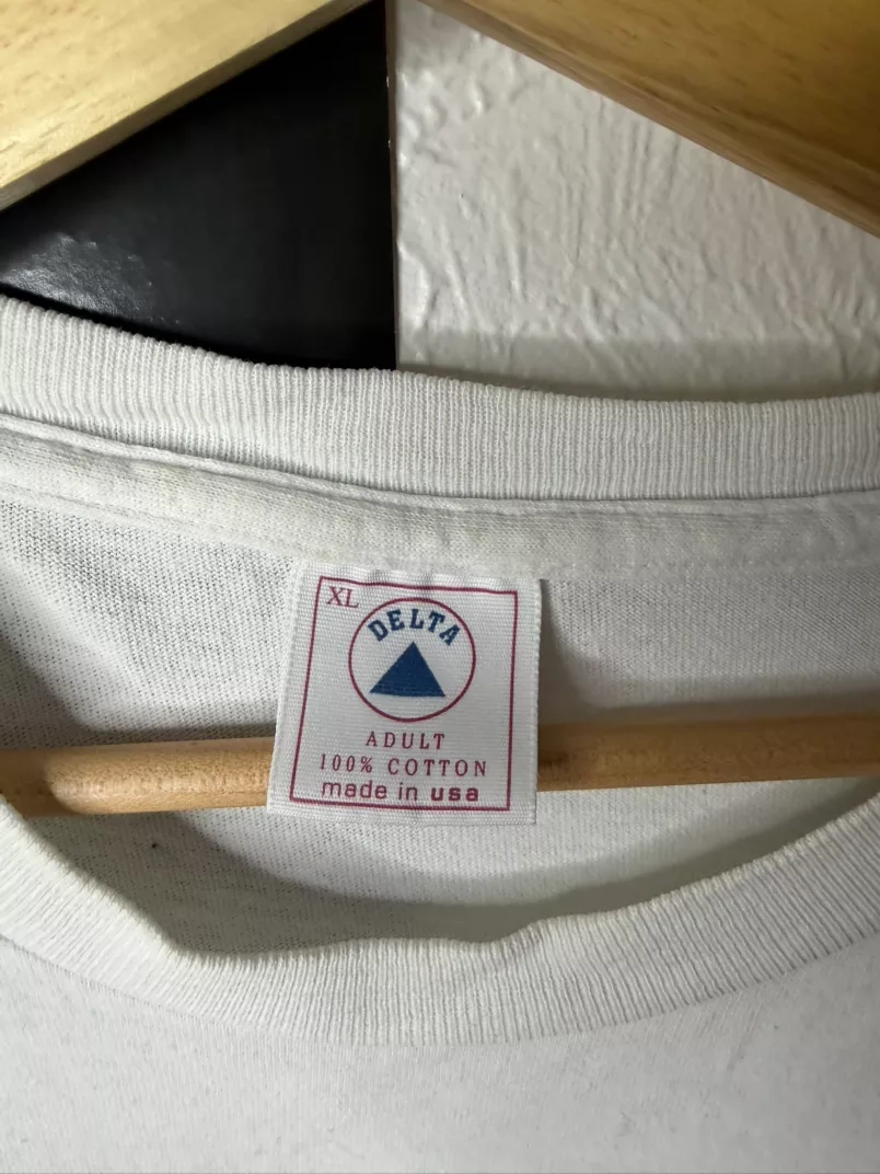 Vintage Camel "Joe Cool" T-Shirt