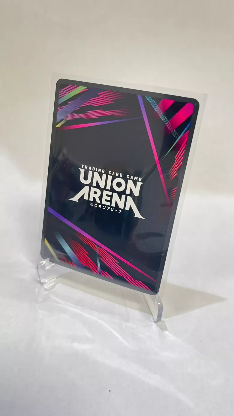 Hellish Blizzard (023) - Union Arena One Punch Man*