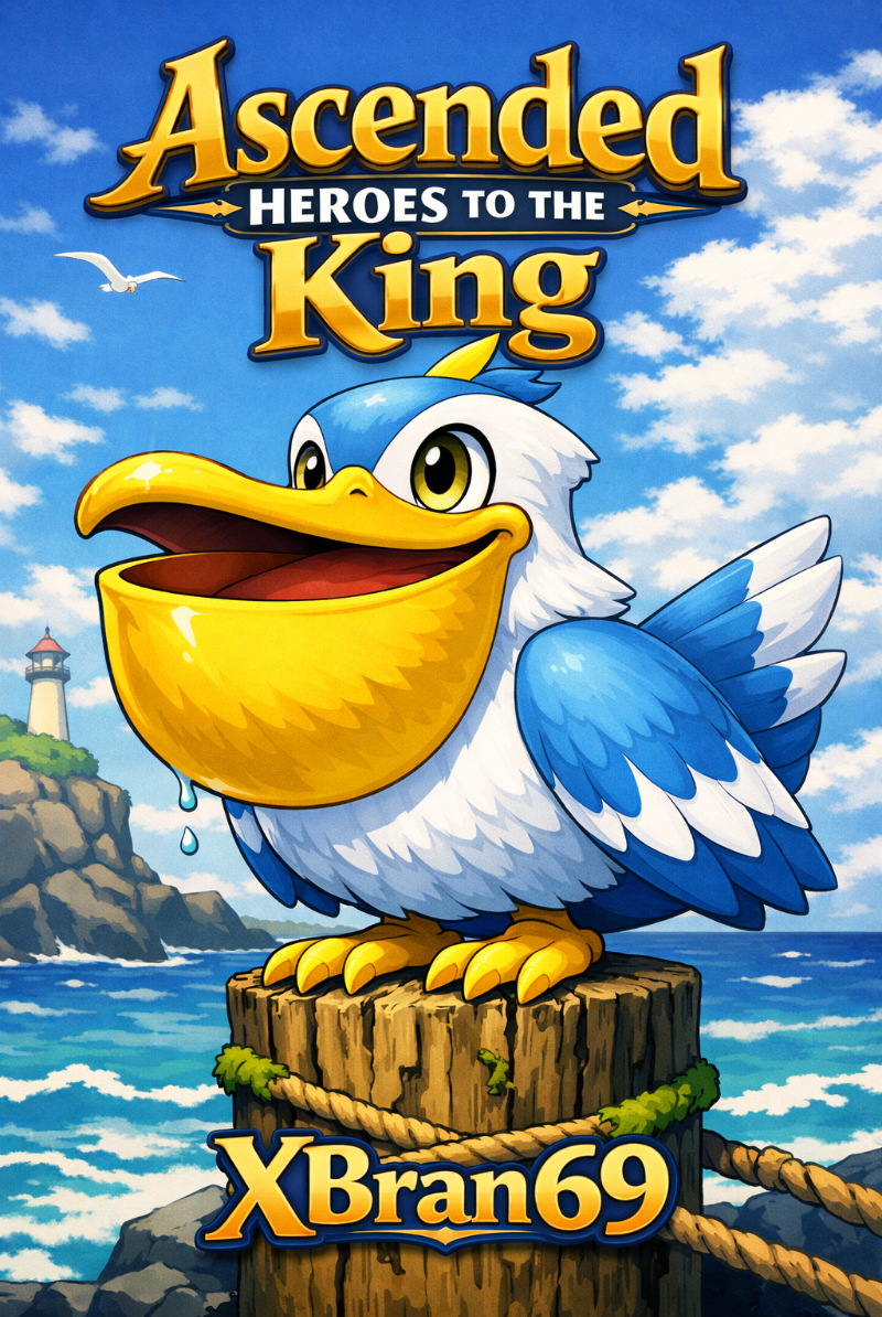 King of the Hill (KOTH)